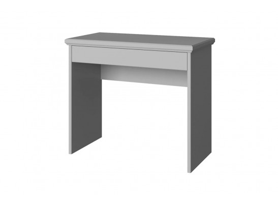 Спальня Валенсия серый 1 в Каменске-Уральском