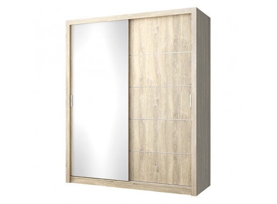 Шкаф Lyon 180 в Каменске-Уральском