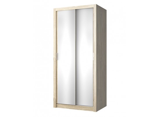 Шкаф MILAN 100 в Каменске-Уральском