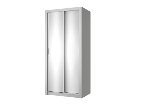 Шкаф MILAN 100 в Каменске-Уральском