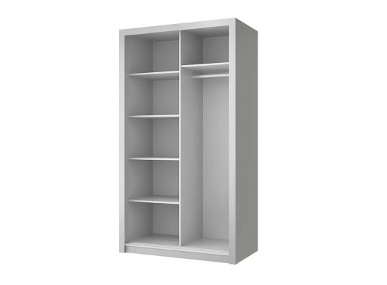 Шкаф MILAN 120 в Каменске-Уральском