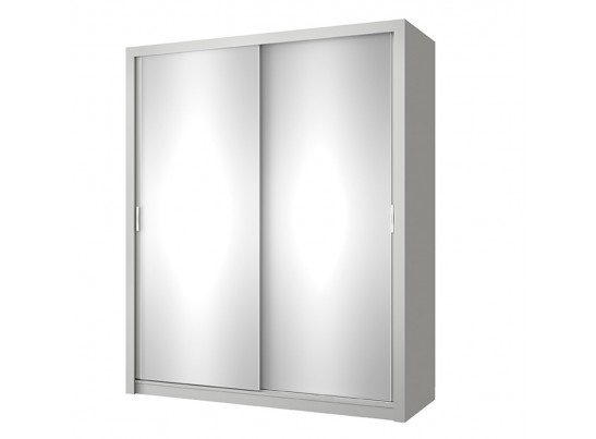 Шкаф MILAN 180 в Каменске-Уральском