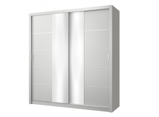 Шкаф Oslo 203 в Каменске-Уральском