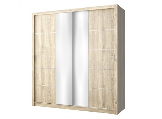 Шкаф Oslo 203 в Каменске-Уральском