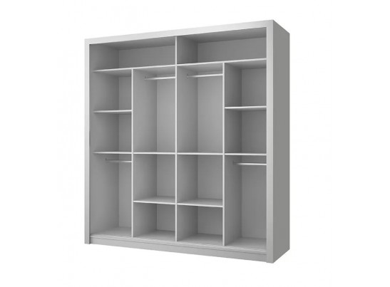 Шкаф Oslo 203 в Каменске-Уральском