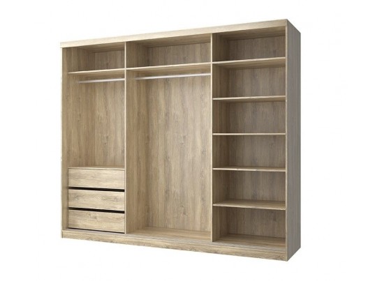 Шкаф Oslo 250 в Каменске-Уральском