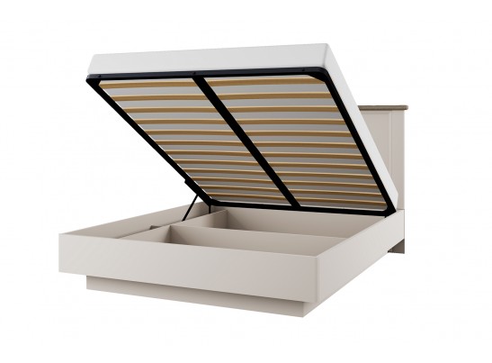 Кровать 160 с подъемником TOSCANA в Каменске-Уральском