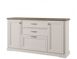 Тумба 3D2S-1 TOSCANA NEW