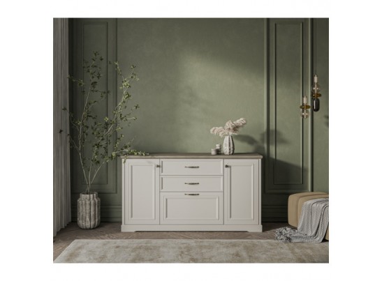 Тумба 3D2S-1 TOSCANA NEW