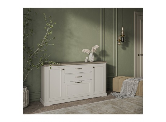 Тумба 3D2S-1 TOSCANA NEW