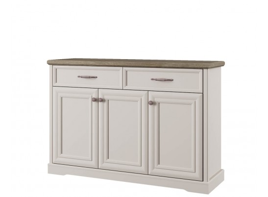 Тумба 3D2S TOSCANA NEW