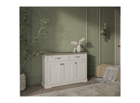 Тумба 3D2S TOSCANA NEW