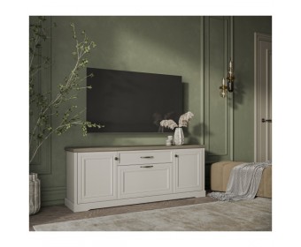 Тумба RTV 3D1S TOSCANA NEW