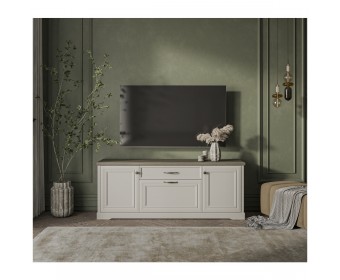 Тумба RTV 3D1S TOSCANA NEW