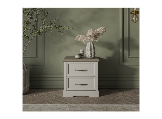 Тумба прикроватная 2S TOSCANA NEW