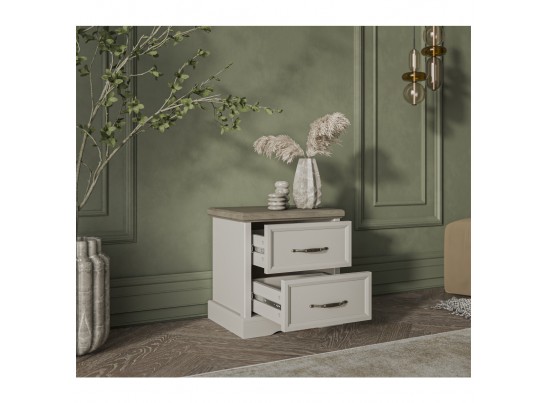 Тумба прикроватная 2S TOSCANA NEW