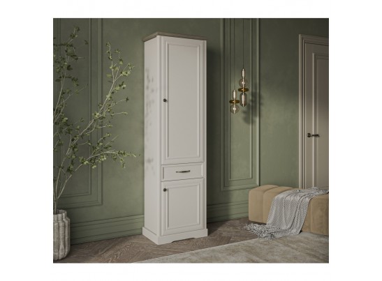 Шкаф 2D1S TOSCANA NEW