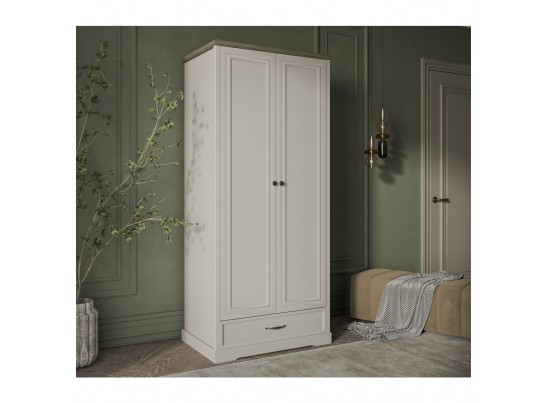 Шкаф 2DG1S TOSCANA NEW в Каменске-Уральском