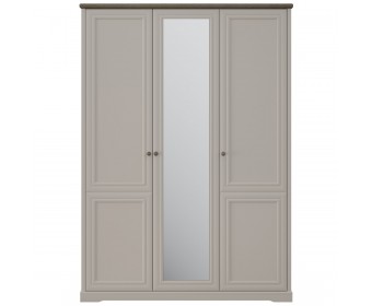 Шкаф 3DG Z TOSCANA NEW 