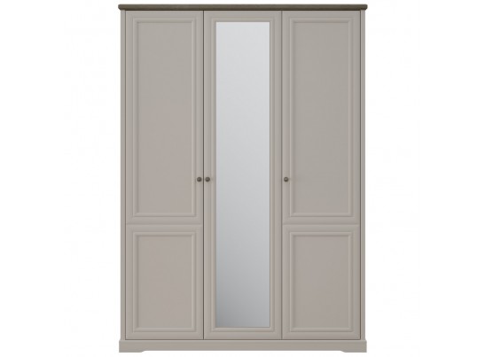 Шкаф 3DG Z TOSCANA NEW