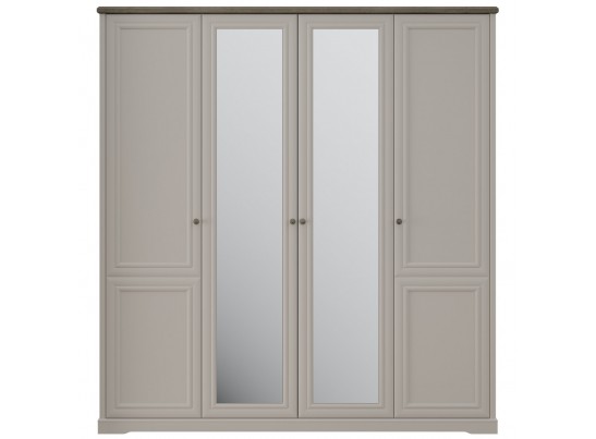 Шкаф 4DG Z TOSCANA NEW