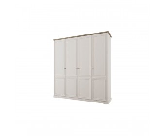 Шкаф 4DG TOSCANA NEW