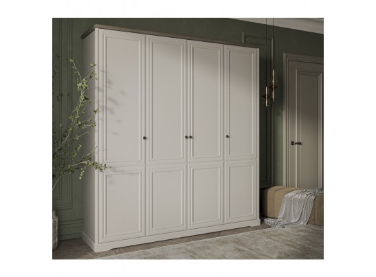 Шкаф 4DG TOSCANA NEW