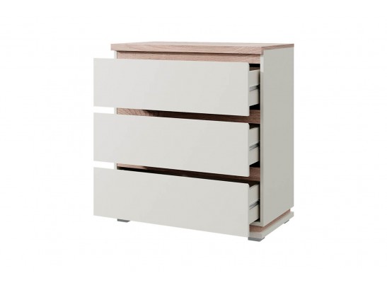 Комод Лима 3S в Каменске-Уральском