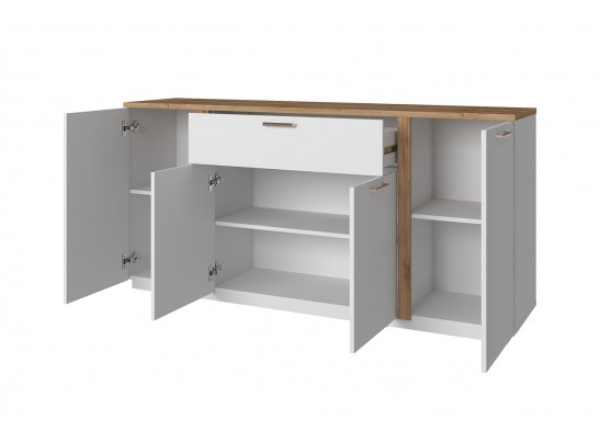 Тумба 4D1S MATEO в Каменске-Уральском