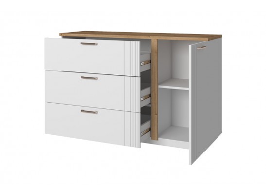 Тумба 1D3S MATEO в Каменске-Уральском