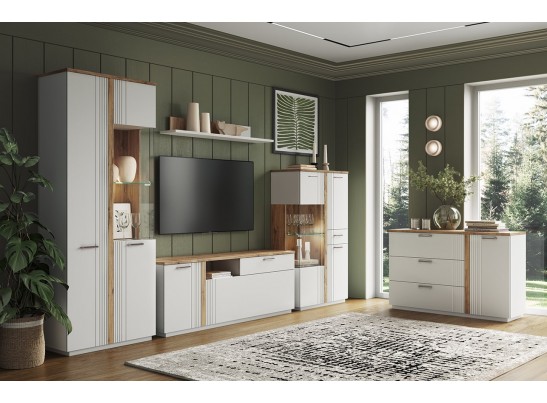 Тумба 1D3S MATEO в Каменске-Уральском