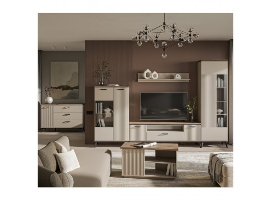 Гостиная VINATI ПЕРСИДСКИЙ ЖЕМЧУГ/ АМАРОК