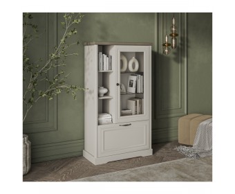 Гостиная TOSCANA Вариант 2 ПЕРСИДСКИЙ ЖЕМЧУГ/КАНЬОН