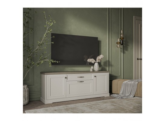 Гостиная TOSCANA Вариант 2 ПЕРСИДСКИЙ ЖЕМЧУГ/КАНЬОН