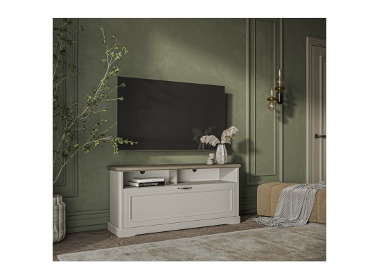 Гостиная TOSCANA Вариант 4 ПЕРСИДСКИЙ ЖЕМЧУГ/КАНЬОН