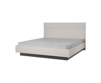 VINATI, Кровать 180 с подъемником. Цвет ПЕРСИДСКИЙ ЖЕМЧУГ/ АМАРОК