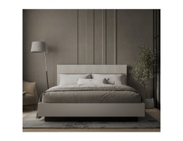 VINATI, Кровать 180 с подъемником. Цвет ПЕРСИДСКИЙ ЖЕМЧУГ/ АМАРОК