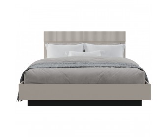 VINATI, Кровать 180 с подъемником. Цвет ПЕРСИДСКИЙ ЖЕМЧУГ/ АМАРОК