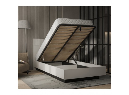 Спальный гарнитур VINATI Вариант 1 ПЕРСИДСКИЙ ЖЕМЧУГ/ АМАРОК