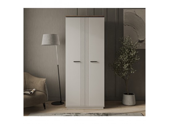 Спальный гарнитур VINATI Вариант 1 ПЕРСИДСКИЙ ЖЕМЧУГ/ АМАРОК