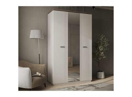 Спальный гарнитур VINATI Вариант 2 ПЕРСИДСКИЙ ЖЕМЧУГ/ АМАРОК