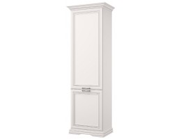 SEVILLA, Шкаф 2D. Цвет БЕЛЫЙ