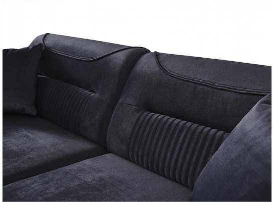 PALERMO (ПАЛЕРМО) Диван 3-х местный в Каменске-Уральском