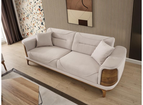 PALERMO (ПАЛЕРМО) Диван 3-х местный в Каменске-Уральском