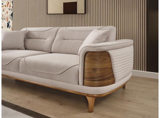 PALERMO (ПАЛЕРМО) Диван 3-х местный в Каменске-Уральском