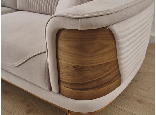 PALERMO (ПАЛЕРМО) Диван 3-х местный в Каменске-Уральском