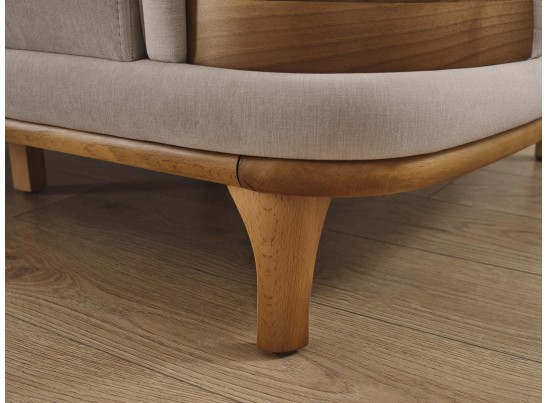 PALERMO (ПАЛЕРМО) Диван 3-х местный в Каменске-Уральском