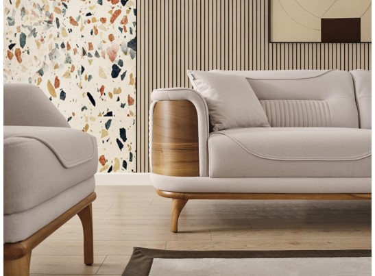 PALERMO (ПАЛЕРМО) Диван 3-х местный в Каменске-Уральском