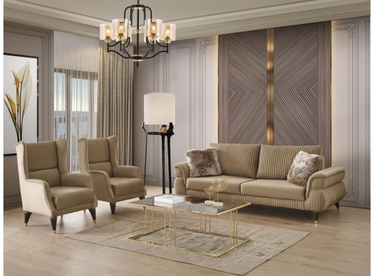 Кресло KARMEN в Каменске-Уральском