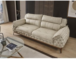 ZARA Диван 3-х местный 